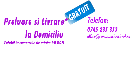 curatatorie chimica, spalatorie textila, curatatoria crinul, curatat sacou, curatat pantalon